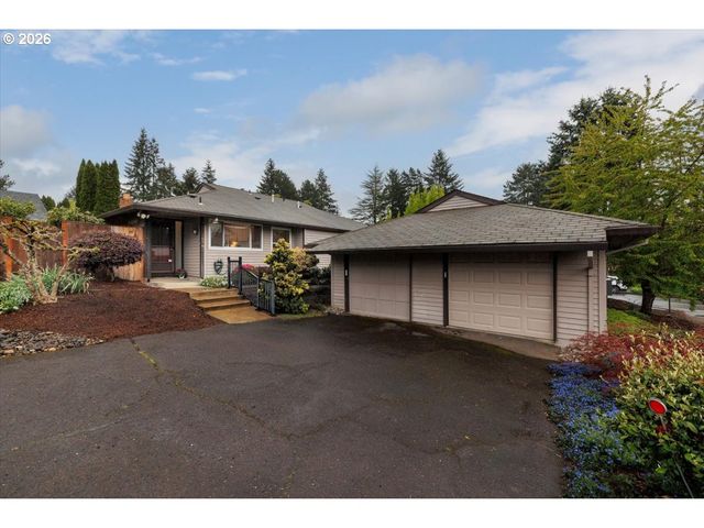 15781 Sw VILLAGE CIRCLE, Beaverton, OR 97007