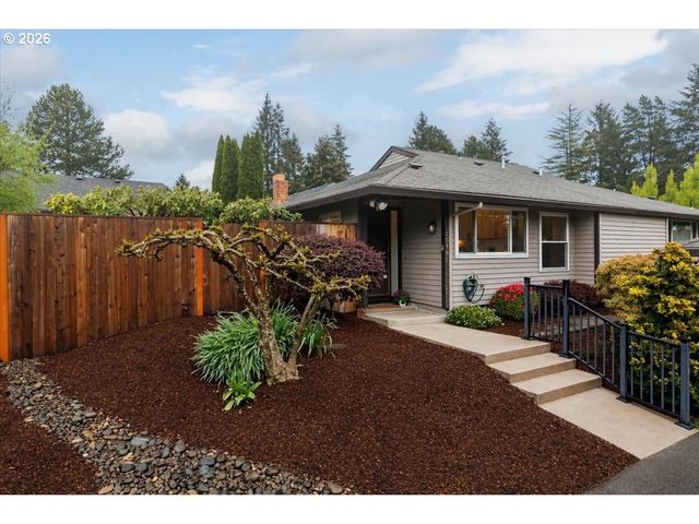15781 Sw VILLAGE CIRCLE, Beaverton, OR 97007