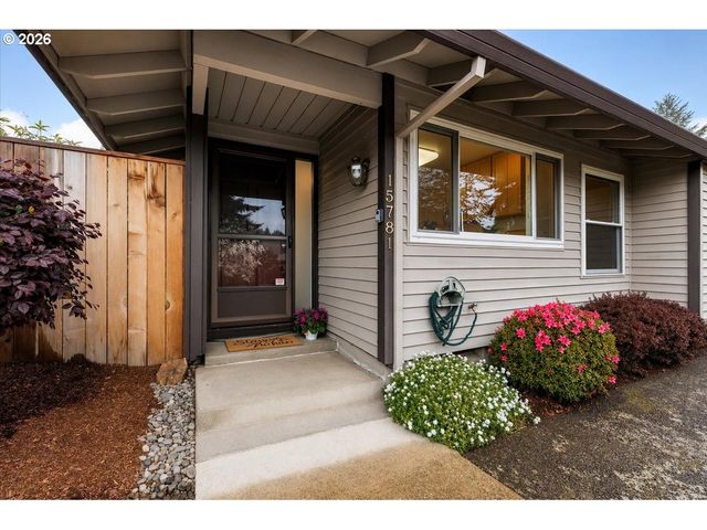 15781 Sw VILLAGE CIRCLE, Beaverton, OR 97007