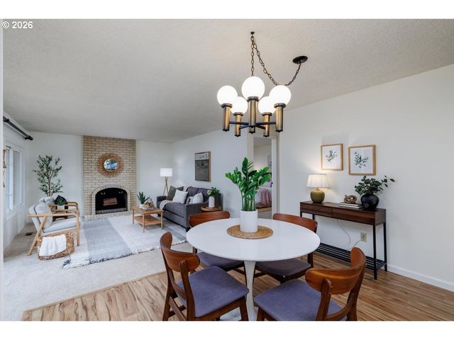 15781 Sw VILLAGE CIRCLE, Beaverton, OR 97007