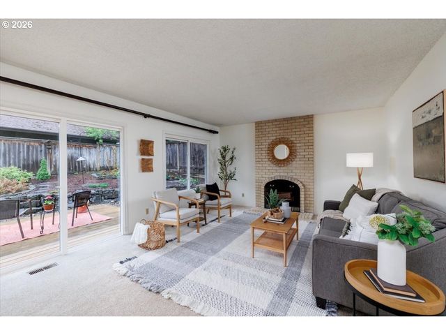 15781 Sw VILLAGE CIRCLE, Beaverton, OR 97007