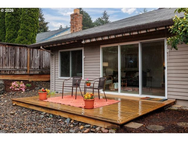 15781 Sw VILLAGE CIRCLE, Beaverton, OR 97007