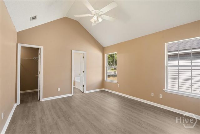 420 Laurel Hill Circle, Richmond Hill, GA 31324