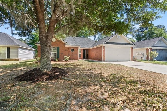 420 Laurel Hill Circle, Richmond Hill, GA 31324