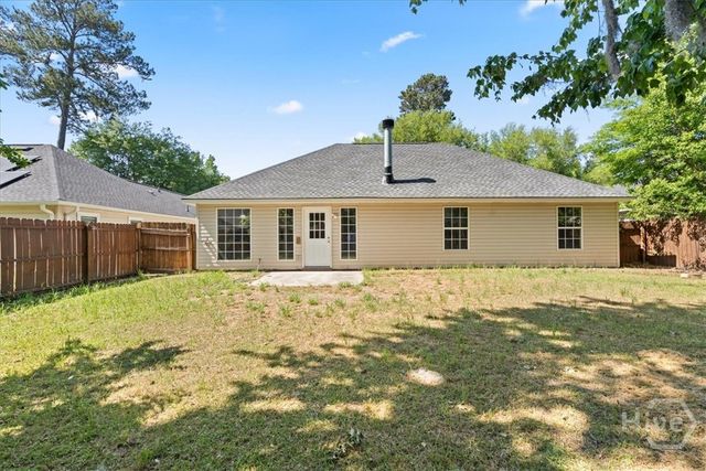 420 Laurel Hill Circle, Richmond Hill, GA 31324