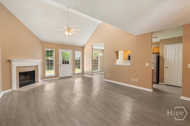 420 Laurel Hill Circle, Richmond Hill, GA 31324