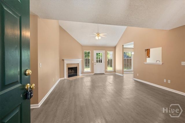420 Laurel Hill Circle, Richmond Hill, GA 31324