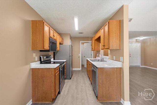 420 Laurel Hill Circle, Richmond Hill, GA 31324
