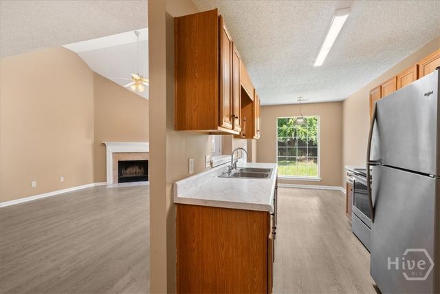 420 Laurel Hill Circle, Richmond Hill, GA 31324