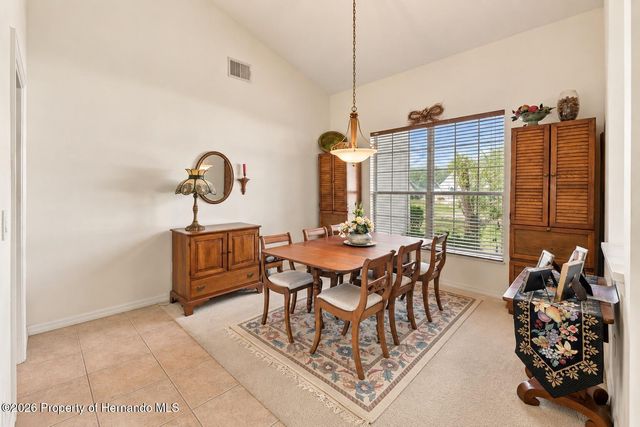 10242 Swanson Court, Spring Hill, FL 34608