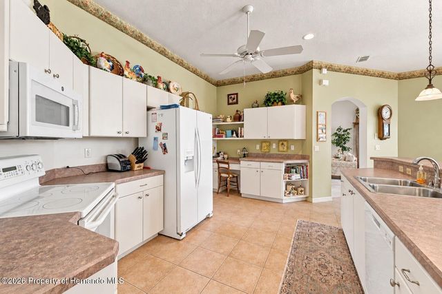 10242 Swanson Court, Spring Hill, FL 34608