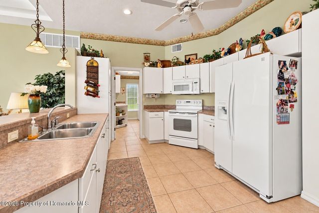 10242 Swanson Court, Spring Hill, FL 34608