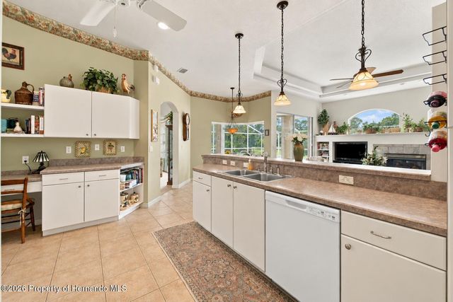 10242 Swanson Court, Spring Hill, FL 34608