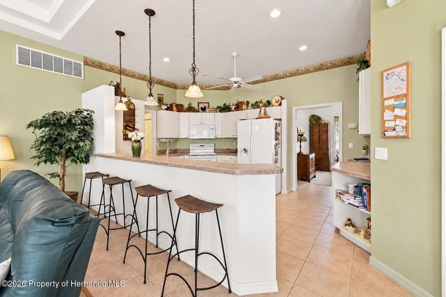 10242 Swanson Court, Spring Hill, FL 34608