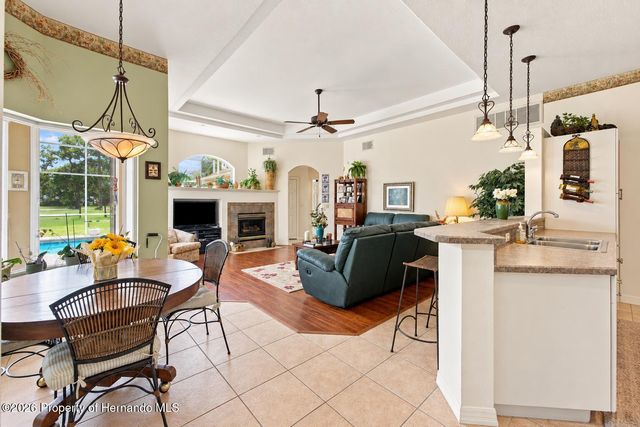 10242 Swanson Court, Spring Hill, FL 34608