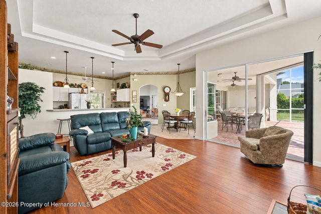 10242 Swanson Court, Spring Hill, FL 34608