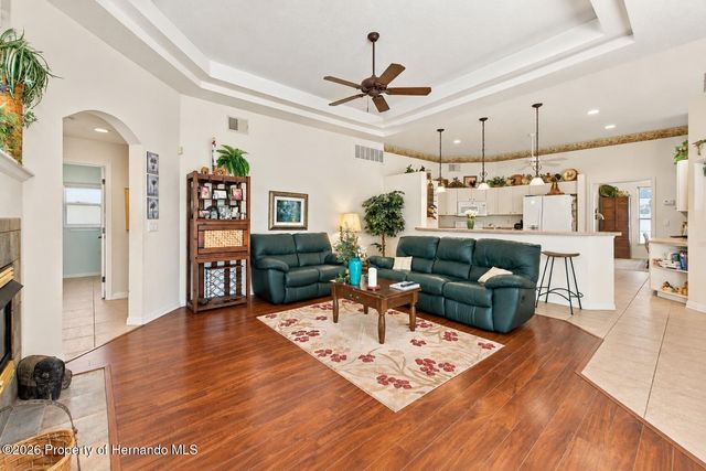 10242 Swanson Court, Spring Hill, FL 34608