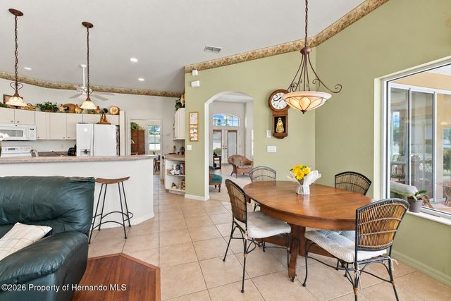10242 Swanson Court, Spring Hill, FL 34608