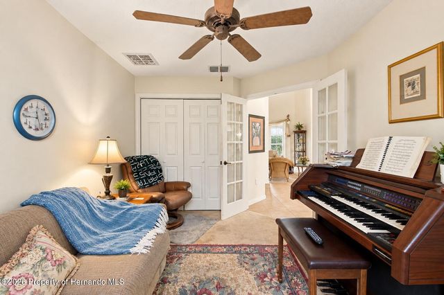 10242 Swanson Court, Spring Hill, FL 34608