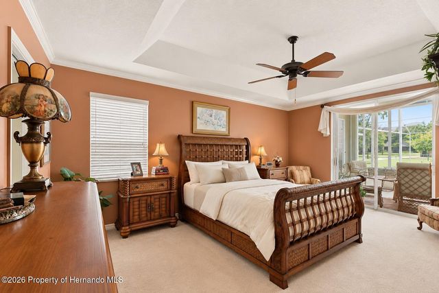 10242 Swanson Court, Spring Hill, FL 34608