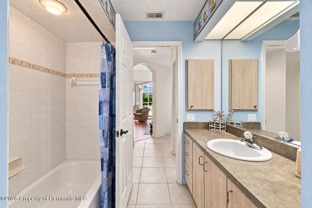 10242 Swanson Court, Spring Hill, FL 34608