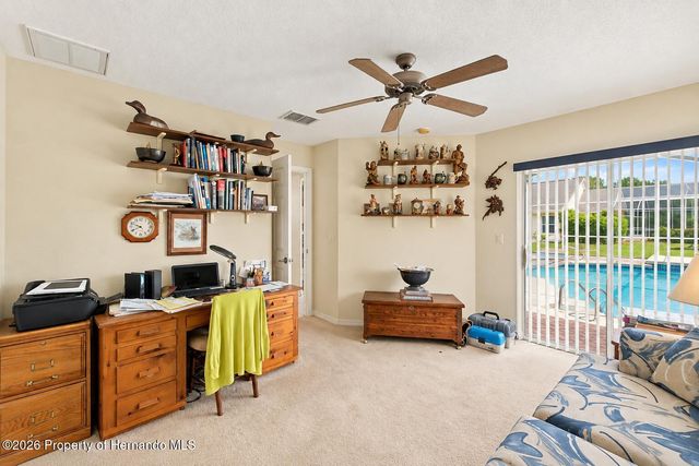 10242 Swanson Court, Spring Hill, FL 34608
