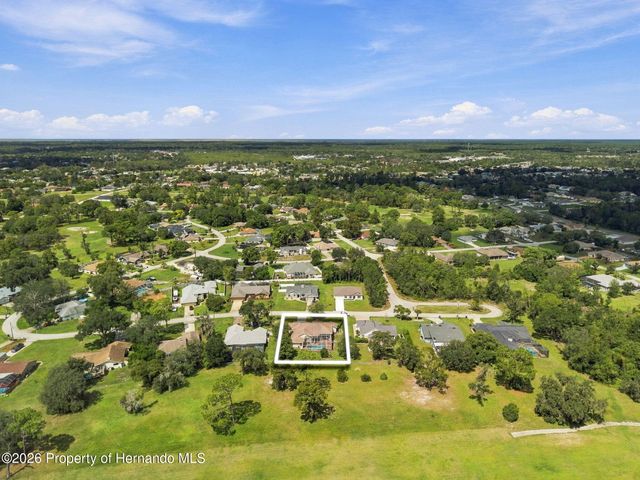 10242 Swanson Court, Spring Hill, FL 34608