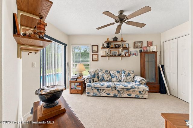 10242 Swanson Court, Spring Hill, FL 34608