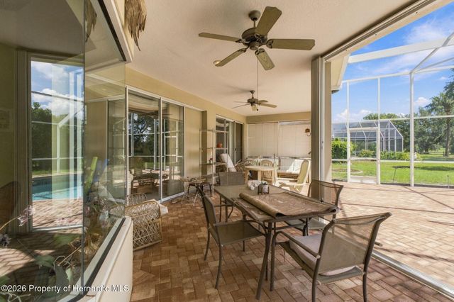 10242 Swanson Court, Spring Hill, FL 34608