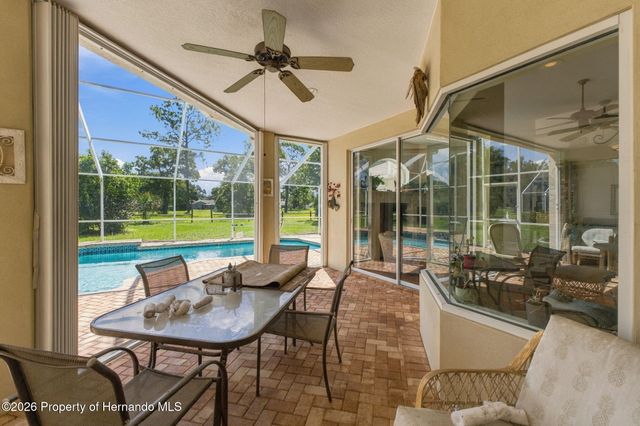 10242 Swanson Court, Spring Hill, FL 34608