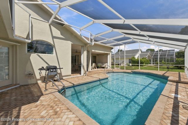 10242 Swanson Court, Spring Hill, FL 34608