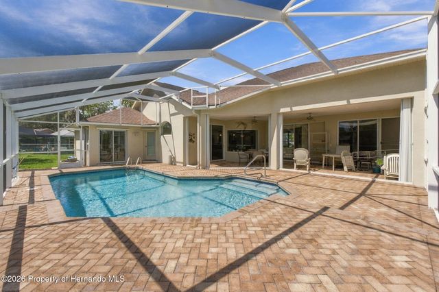 10242 Swanson Court, Spring Hill, FL 34608