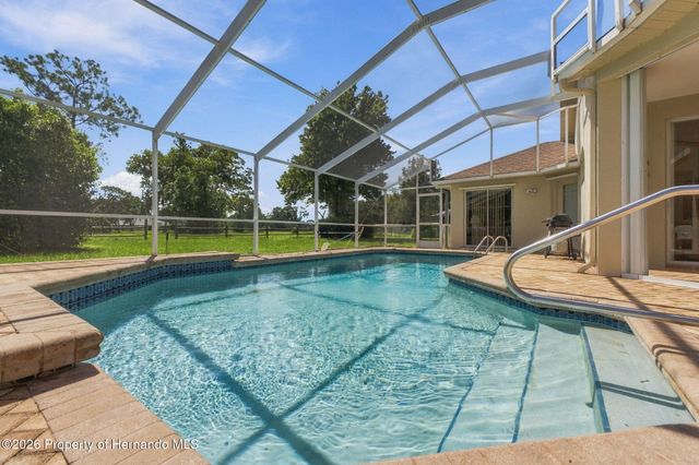 10242 Swanson Court, Spring Hill, FL 34608