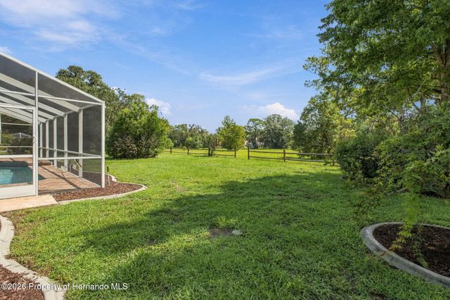10242 Swanson Court, Spring Hill, FL 34608