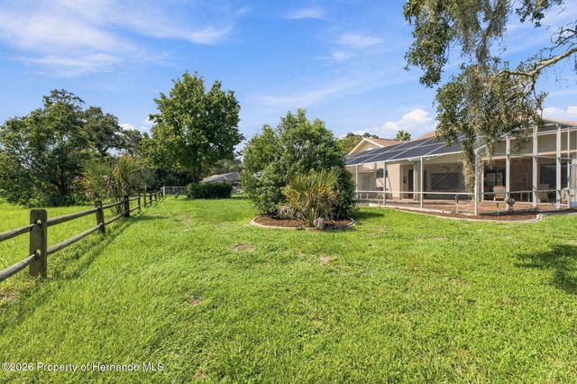 10242 Swanson Court, Spring Hill, FL 34608