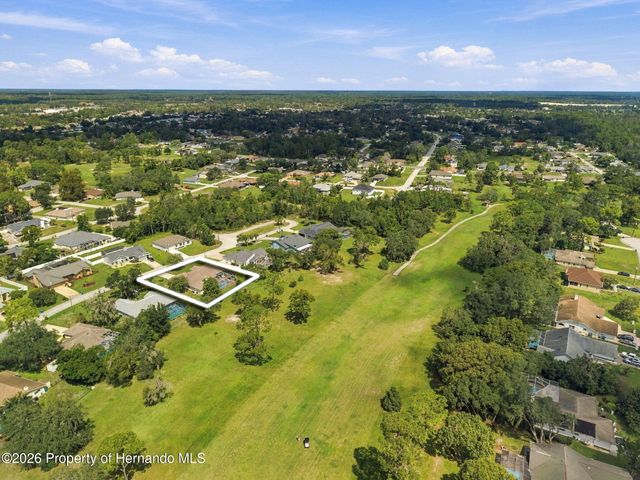 10242 Swanson Court, Spring Hill, FL 34608