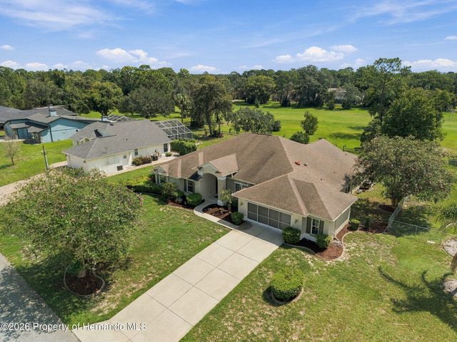 10242 Swanson Court, Spring Hill, FL 34608