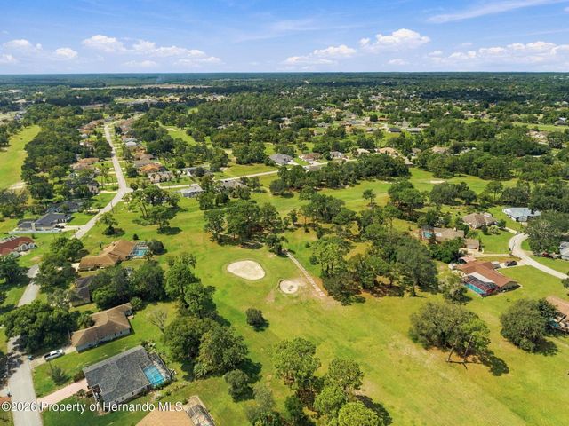 10242 Swanson Court, Spring Hill, FL 34608