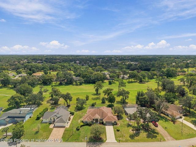 10242 Swanson Court, Spring Hill, FL 34608
