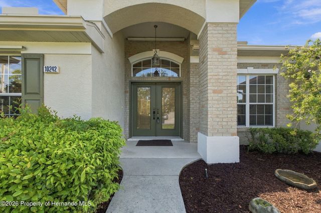 10242 Swanson Court, Spring Hill, FL 34608