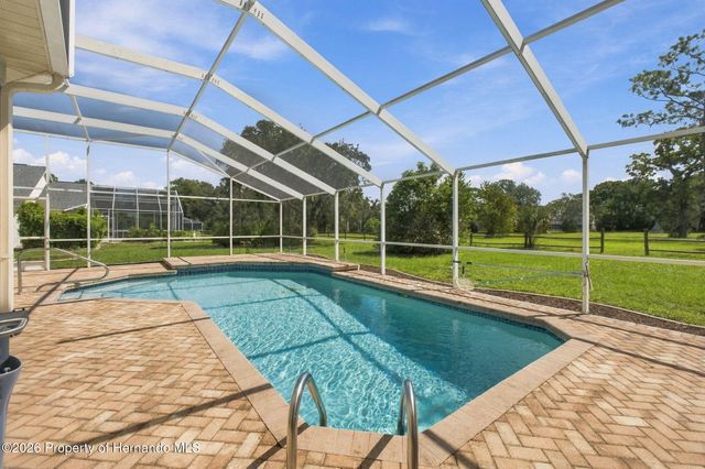 10242 Swanson Court, Spring Hill, FL 34608