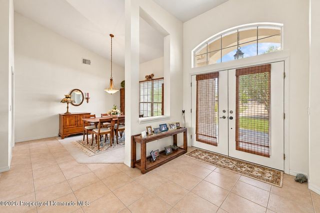 10242 Swanson Court, Spring Hill, FL 34608