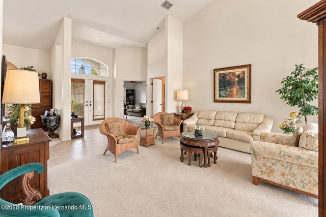 10242 Swanson Court, Spring Hill, FL 34608