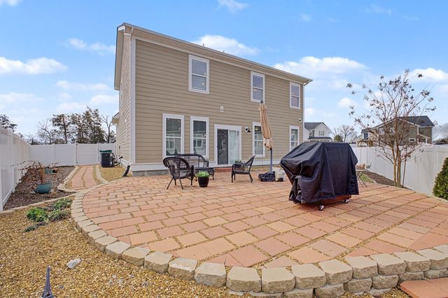 8673 Lawson Dr, Antioch, TN 37013