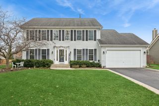 1801 Arbordale Lane, Algonquin, IL 60102