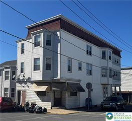 265 East Bertsch Street, Lansford Boro, PA 18232