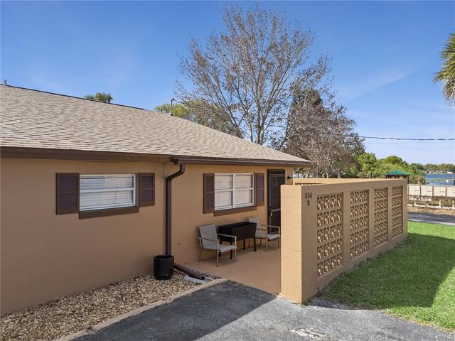 516 B ST, Casselberry, FL 32707