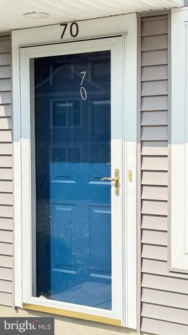 70 COURTYARD DR, Carlisle, PA 17013