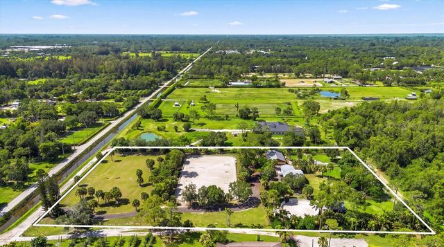 3509 C Road, Loxahatchee, FL 33470
