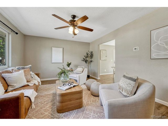 2011 Montezuma Dr, Colorado Springs, CO 80910